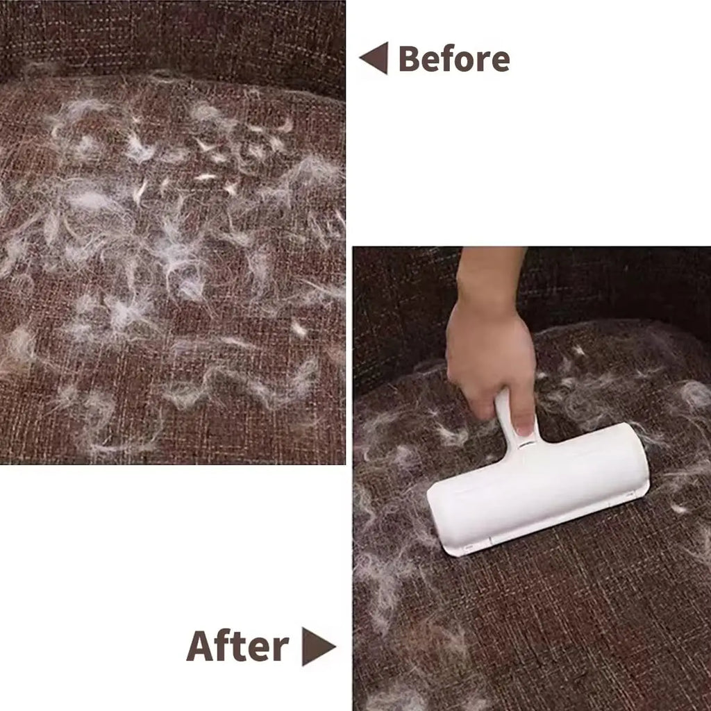 Maggie & Hersh™ Reusable Pet Hair Remover Roller