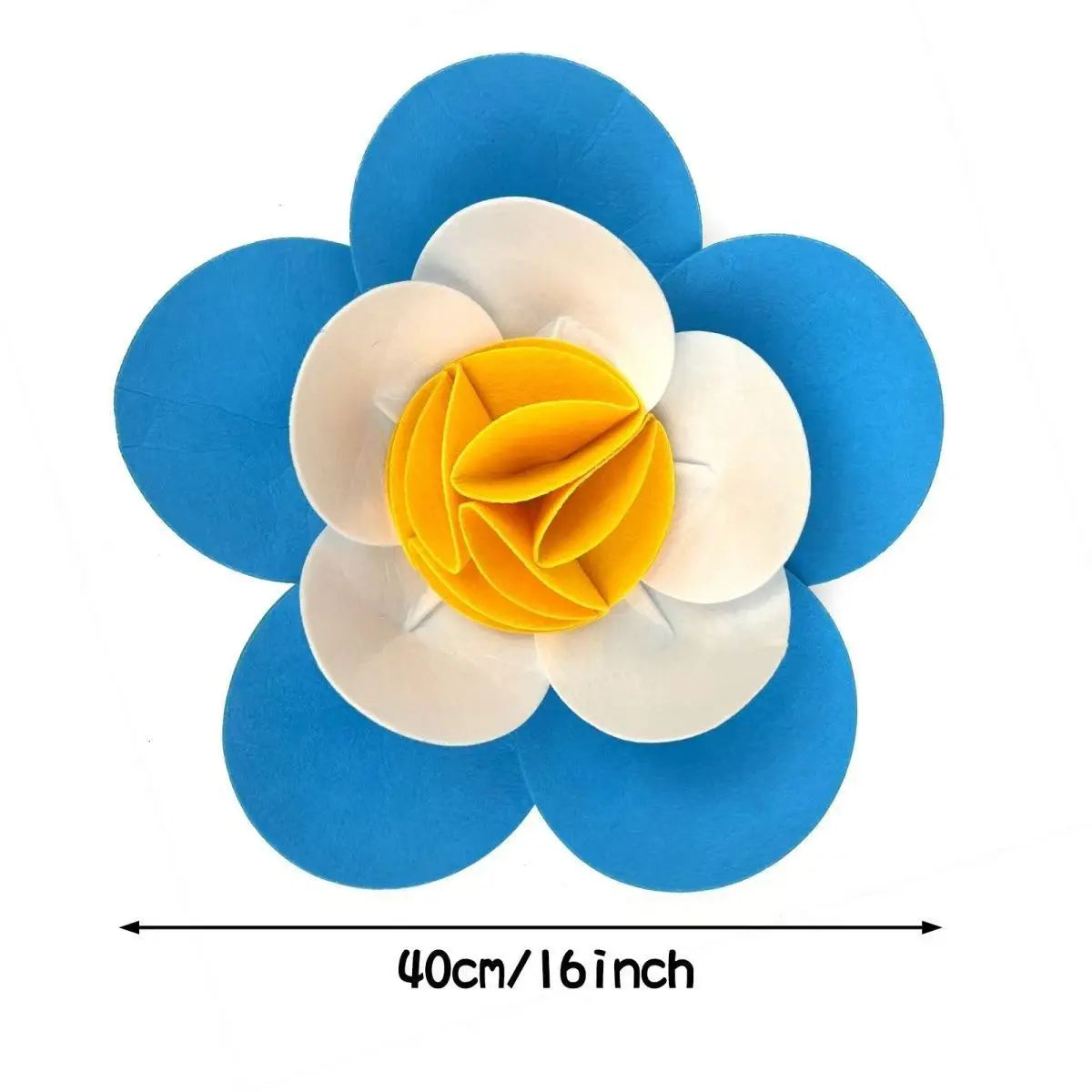 Interactive Dog Snuffle Mat & Slow Feeder